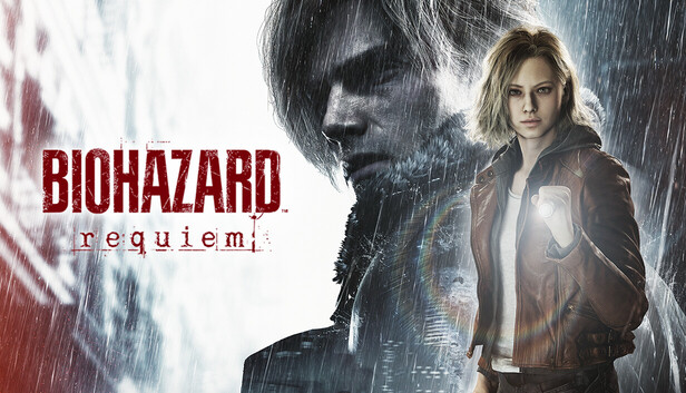 Steamで20% OFF：BIOHAZARD requiem
