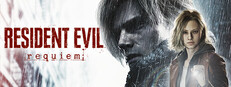 Resident Evil Requiem