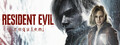 Resident Evil Requiem