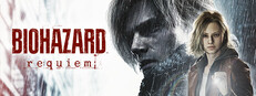 BIOHAZARD requiem