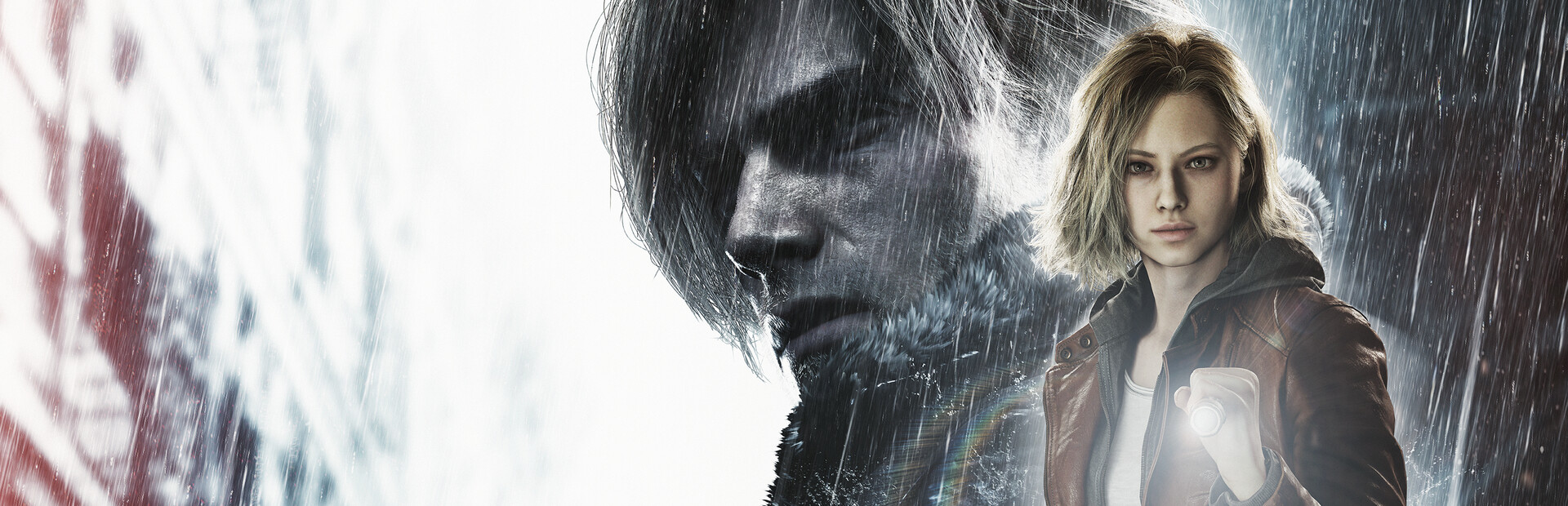 Resident Evil Requiem