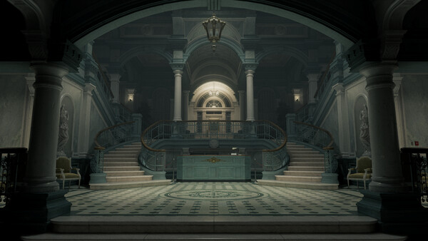 Resident Evil Requiem screenshot 10