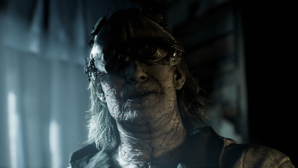 Resident Evil Requiem screenshot 8