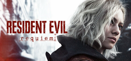 Resident Evil Requiem