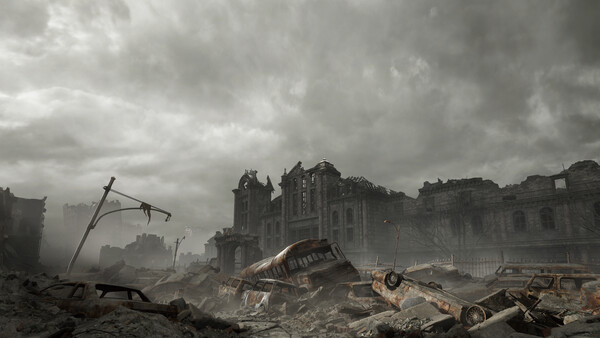 Resident Evil Requiem screenshot 3