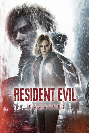 Resident Evil Requiem Stats
