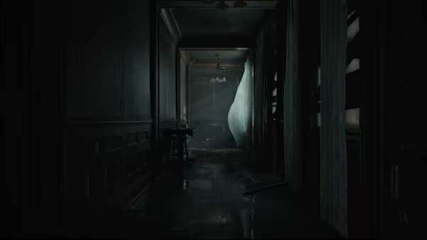 Resident Evil Requiem video 6