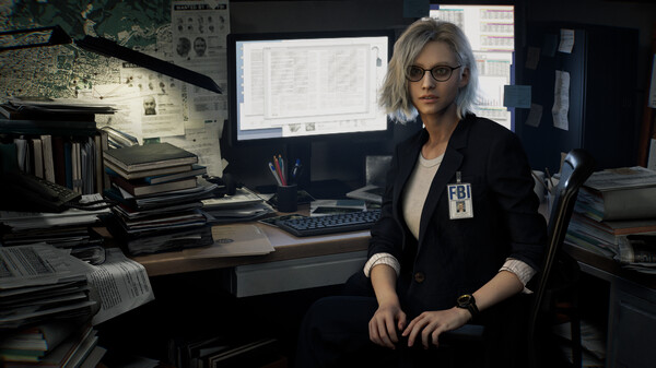 Resident Evil Requiem 6