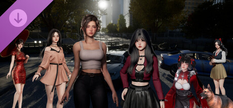 Lone City: Founder's Prestige Pack