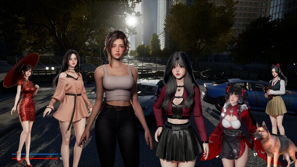 Lone City: Founder's Prestige Pack screenshot 5