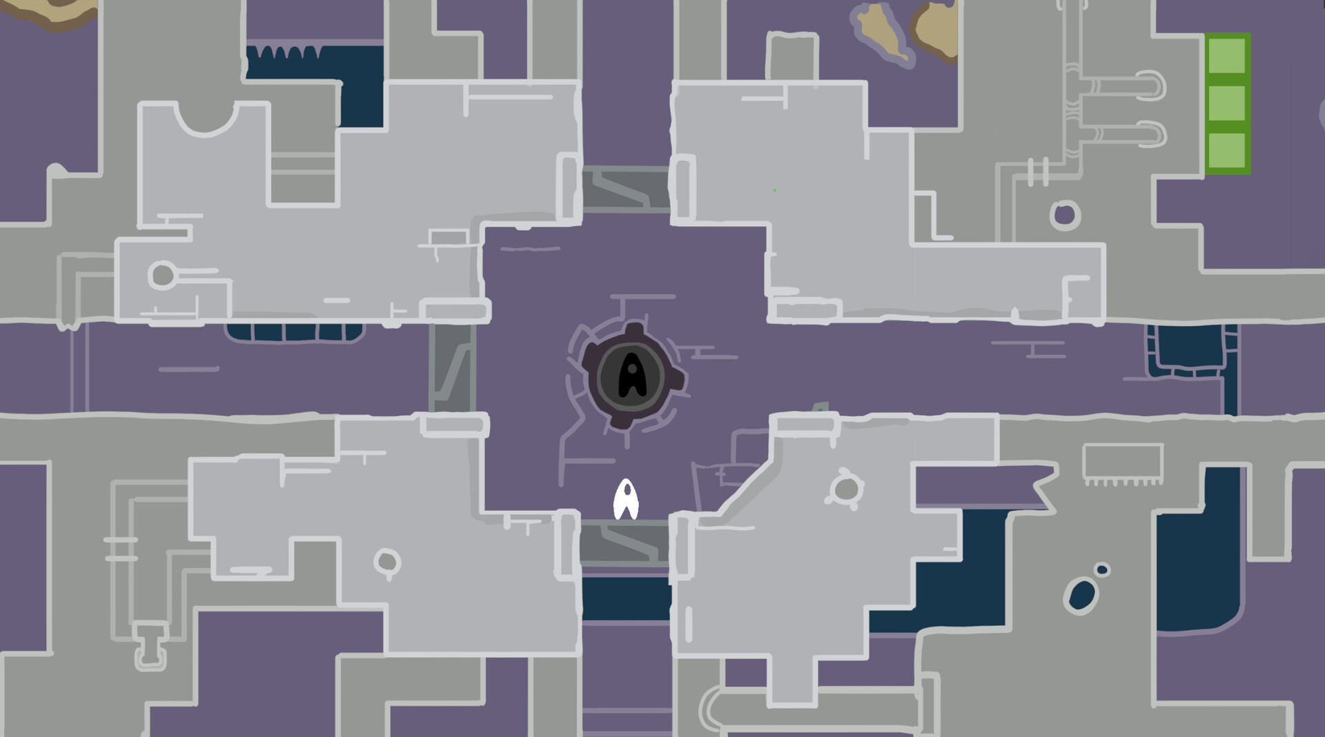 JustRun Featured Screenshot #1