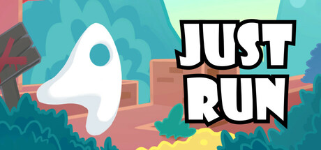 JustRun Cover Image