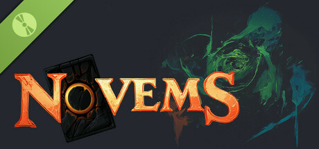NOVEMS Demo Header Image