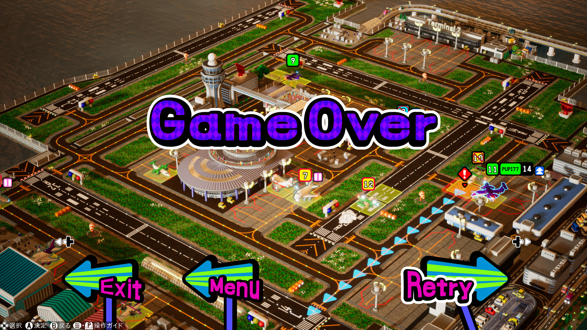 #8. Pocket and Zooom Demo (Steam) Ved: TechnoBrain