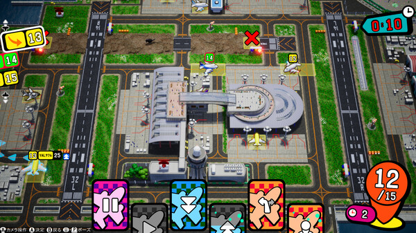 Pocket and Zooom Demo