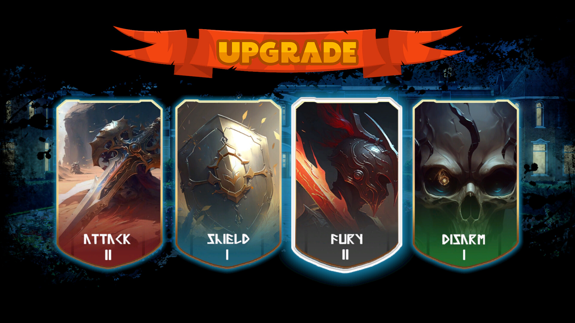 Battle Mythic Maidens Arena screenshot #3