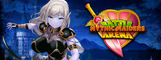 Battle Mythic Maidens Arena