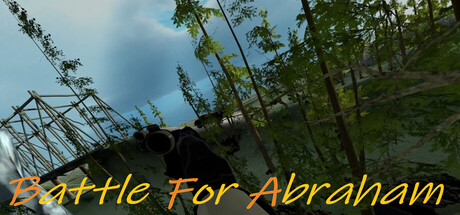 Battle For Abraham VR