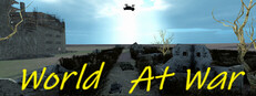 World At War VR game capsule image