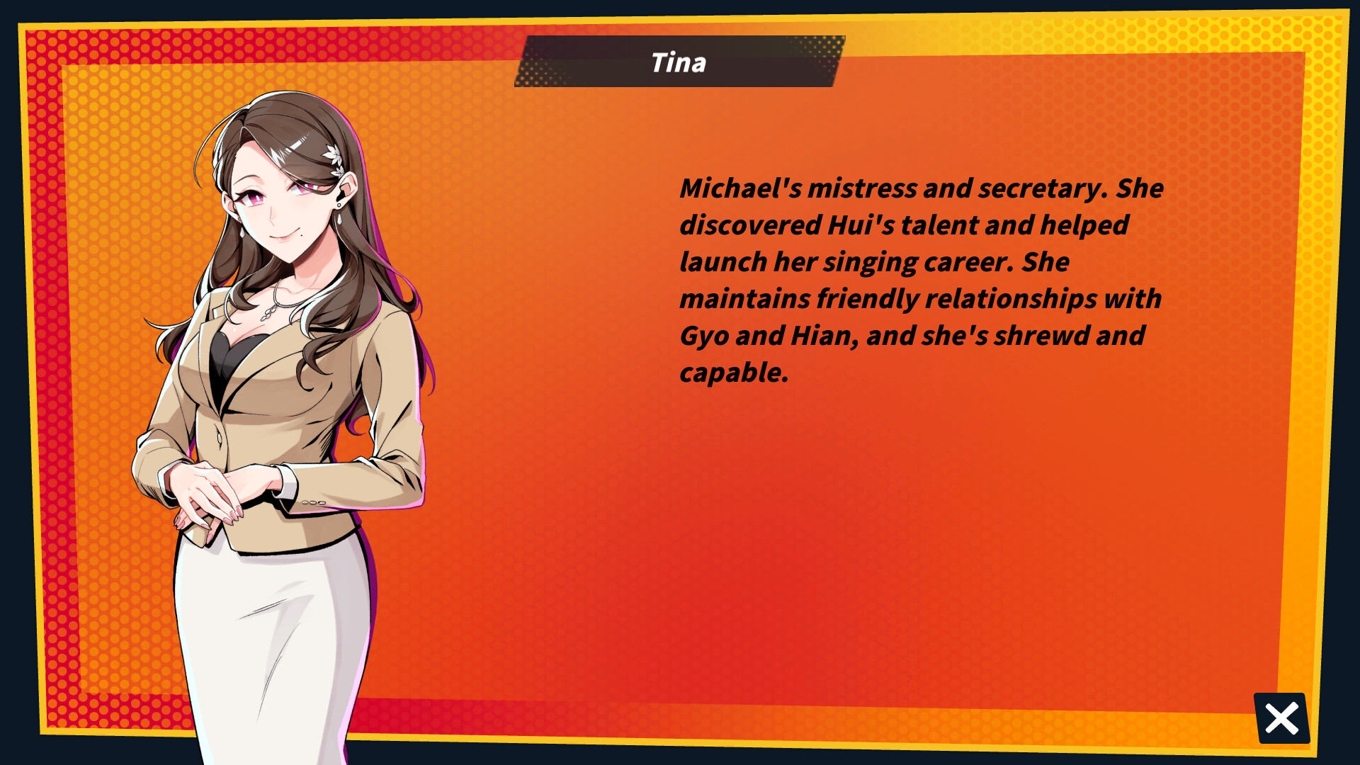 Re:Burn The Bonfire of Taiwan screenshot #10