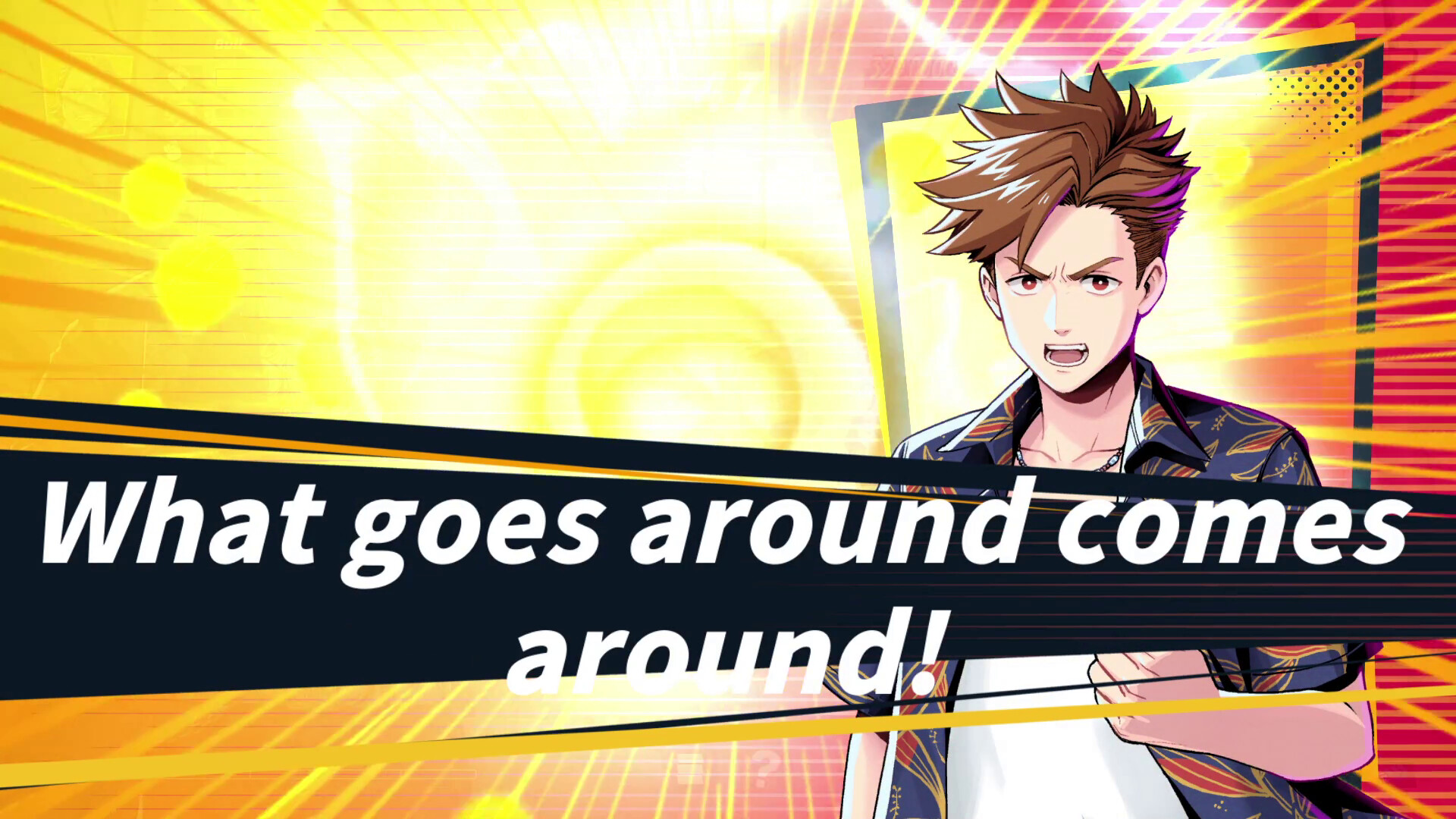 Re:Burn The Bonfire of Taiwan screenshot #9