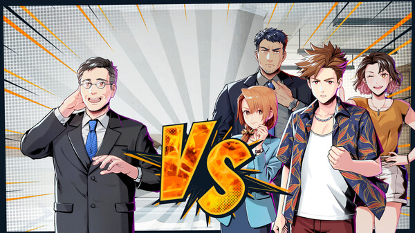 Re:Burn The Bonfire of Taiwan screenshot 6