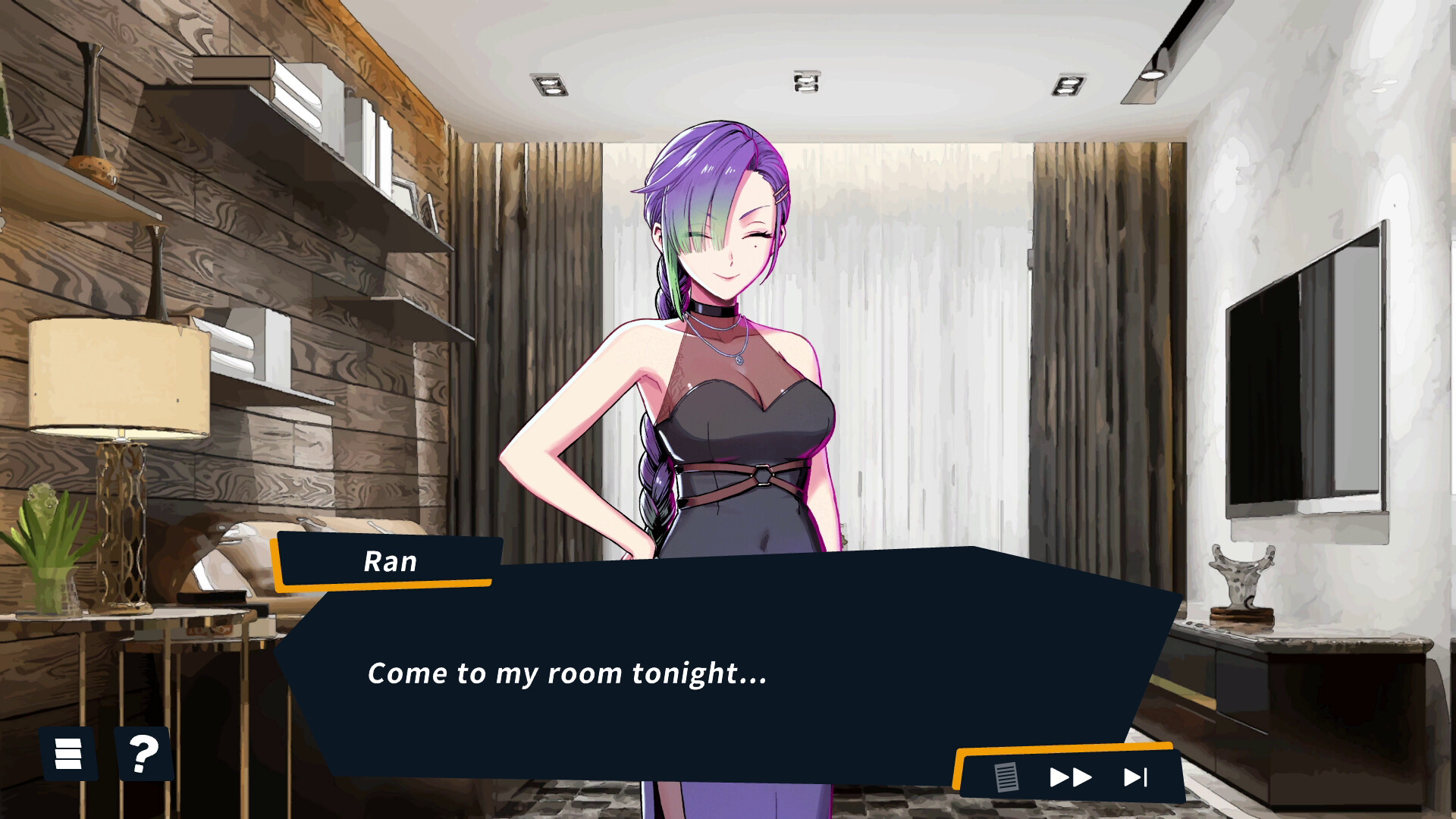Re:Burn The Bonfire of Taiwan screenshot #7