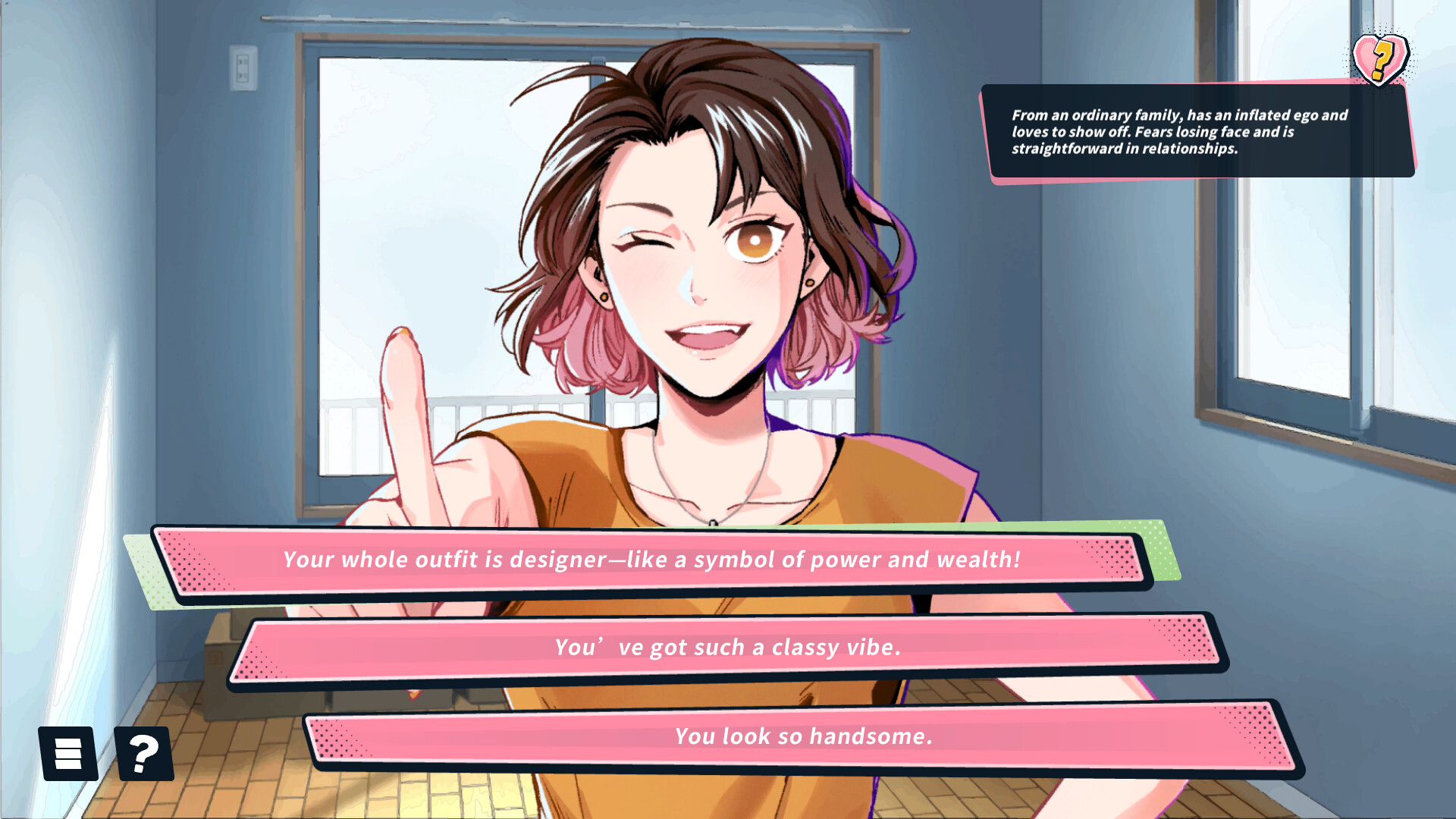 Re:Burn The Bonfire of Taiwan screenshot #2