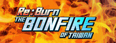Re:Burn The Bonfire of Taiwan Small Capsule Image