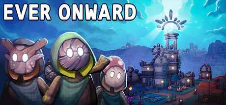 Ever Onward