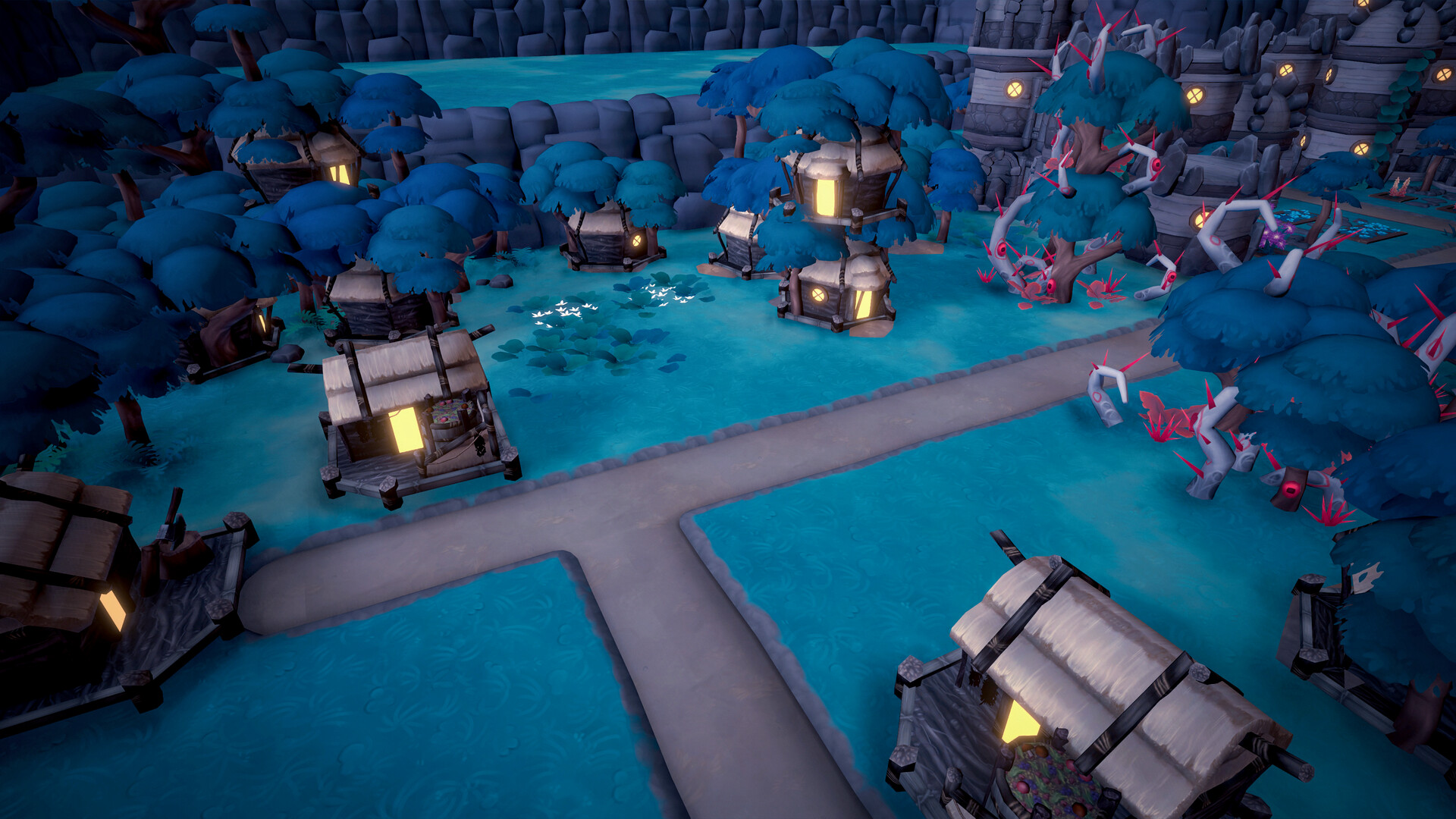 Ever Onward screenshot #3