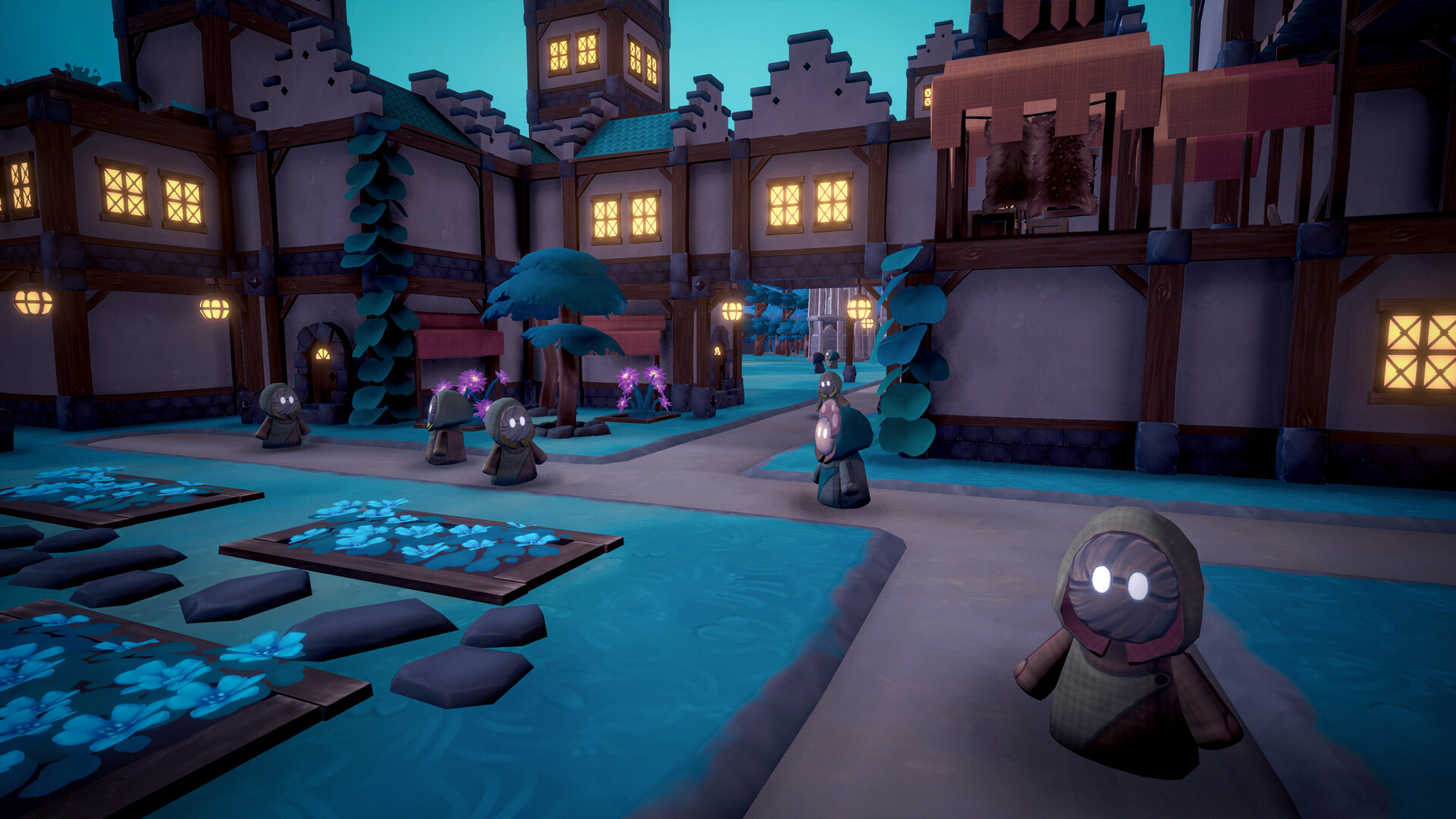 Ever Onward screenshot #5