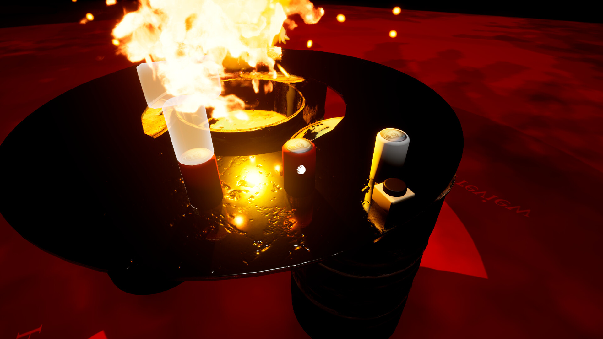Last Stack Standing screenshot 3