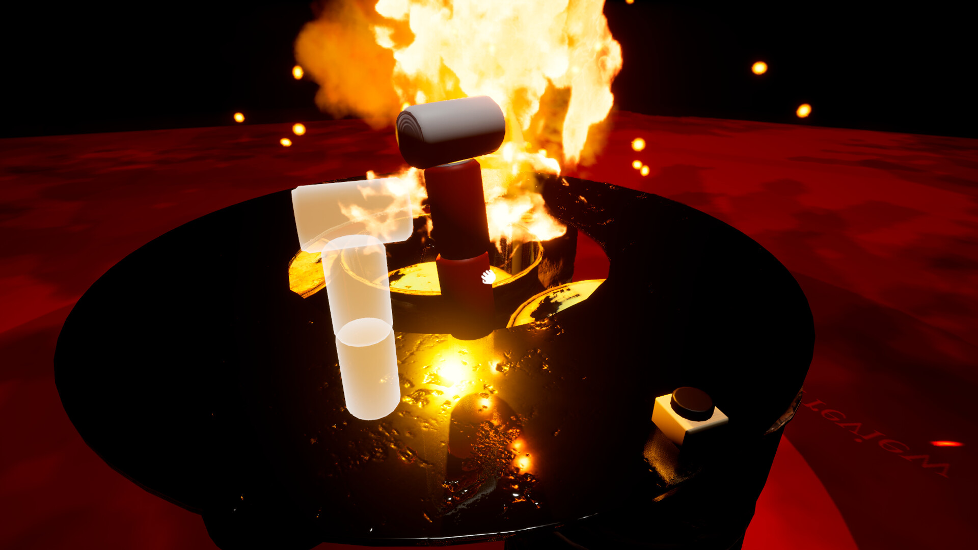 Last Stack Standing screenshot #9