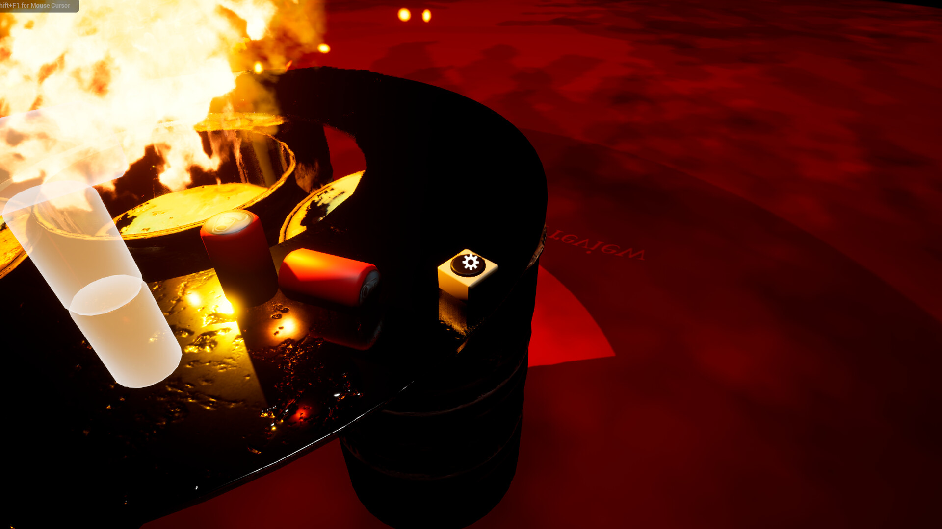 Last Stack Standing screenshot #11