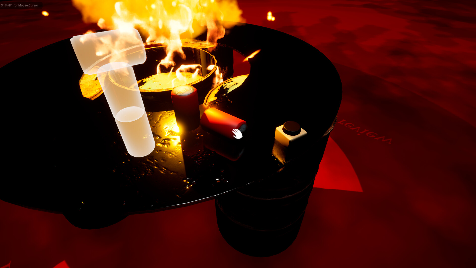 Last Stack Standing screenshot #10