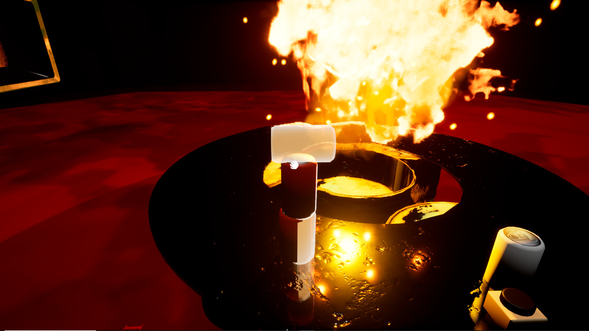 Last Stack Standing screenshot #4