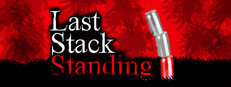 Last Stack Standing cover