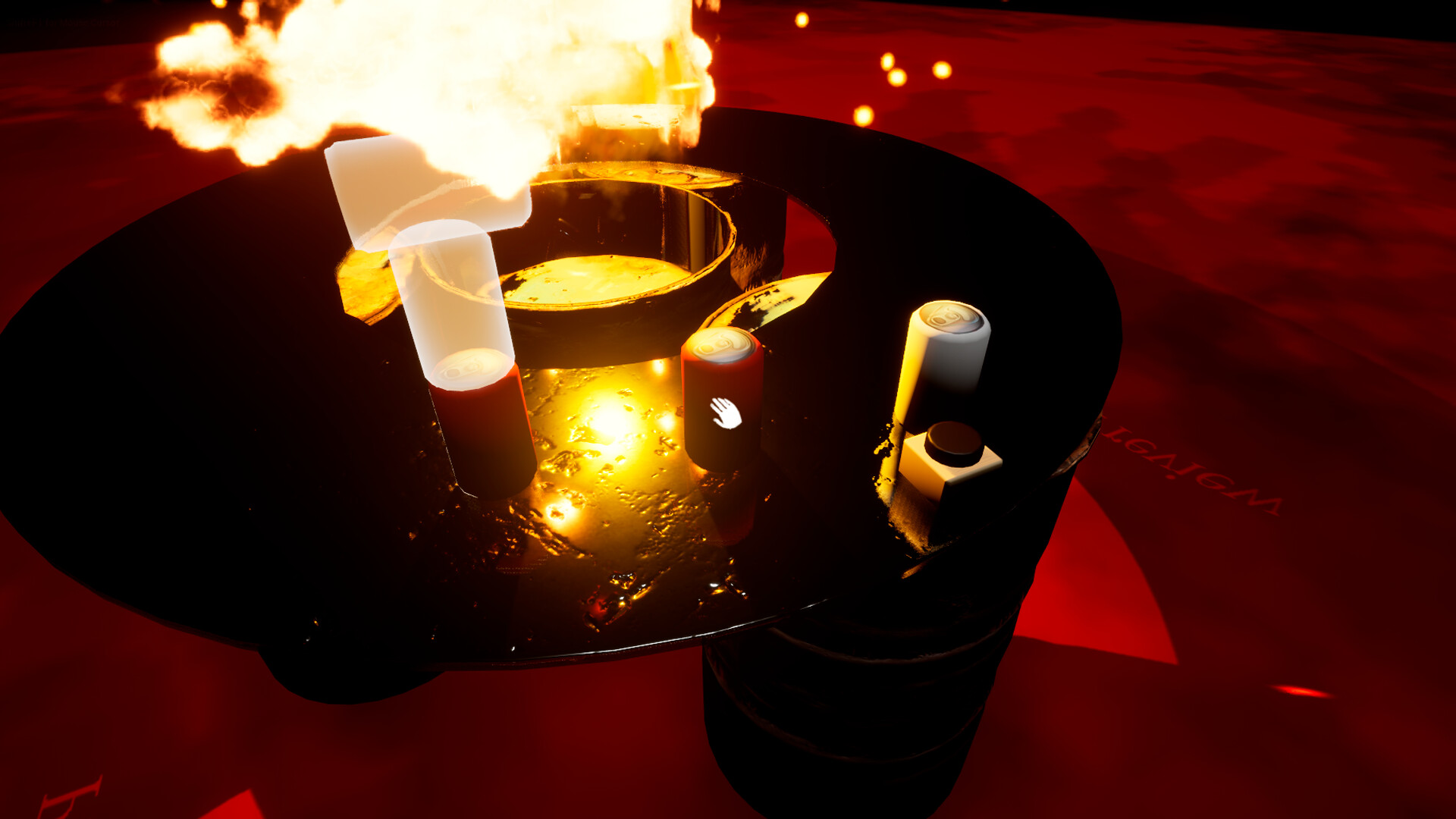 Last Stack Standing screenshot 2