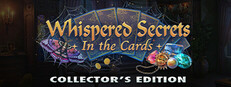 Whispered Secrets: In the Cards Collector's Edition