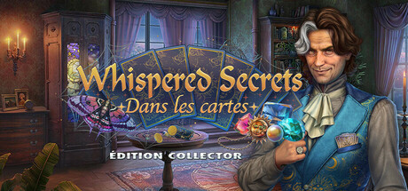 Whispered Secrets: Dans les cartes Édition Collector
