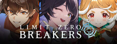 LIMIT ZERO BREAKERS