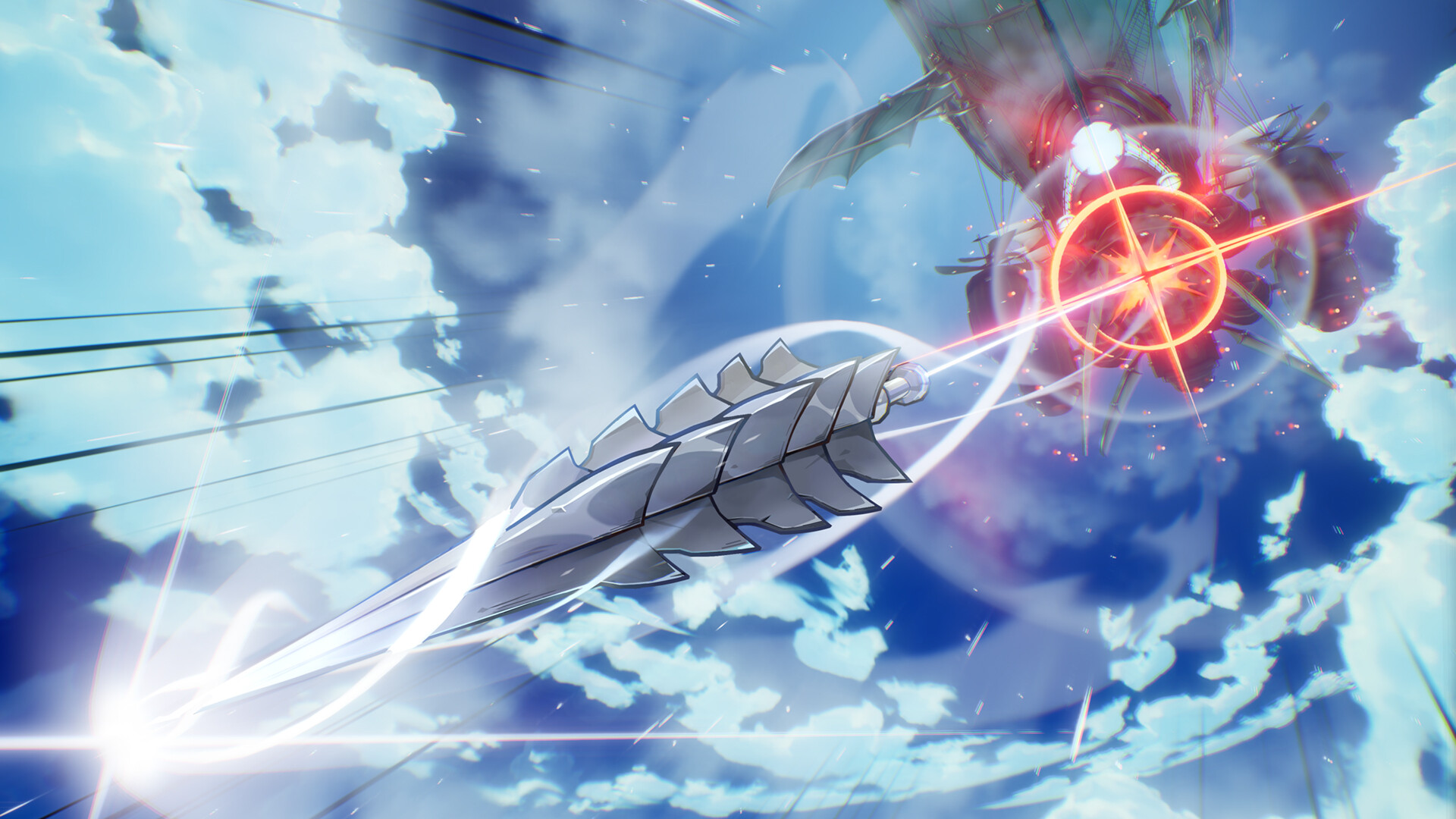 LIMIT ZERO BREAKERS screenshot #10