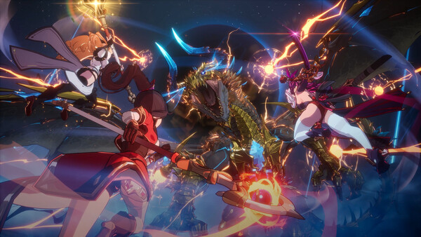 LIMIT ZERO BREAKERS