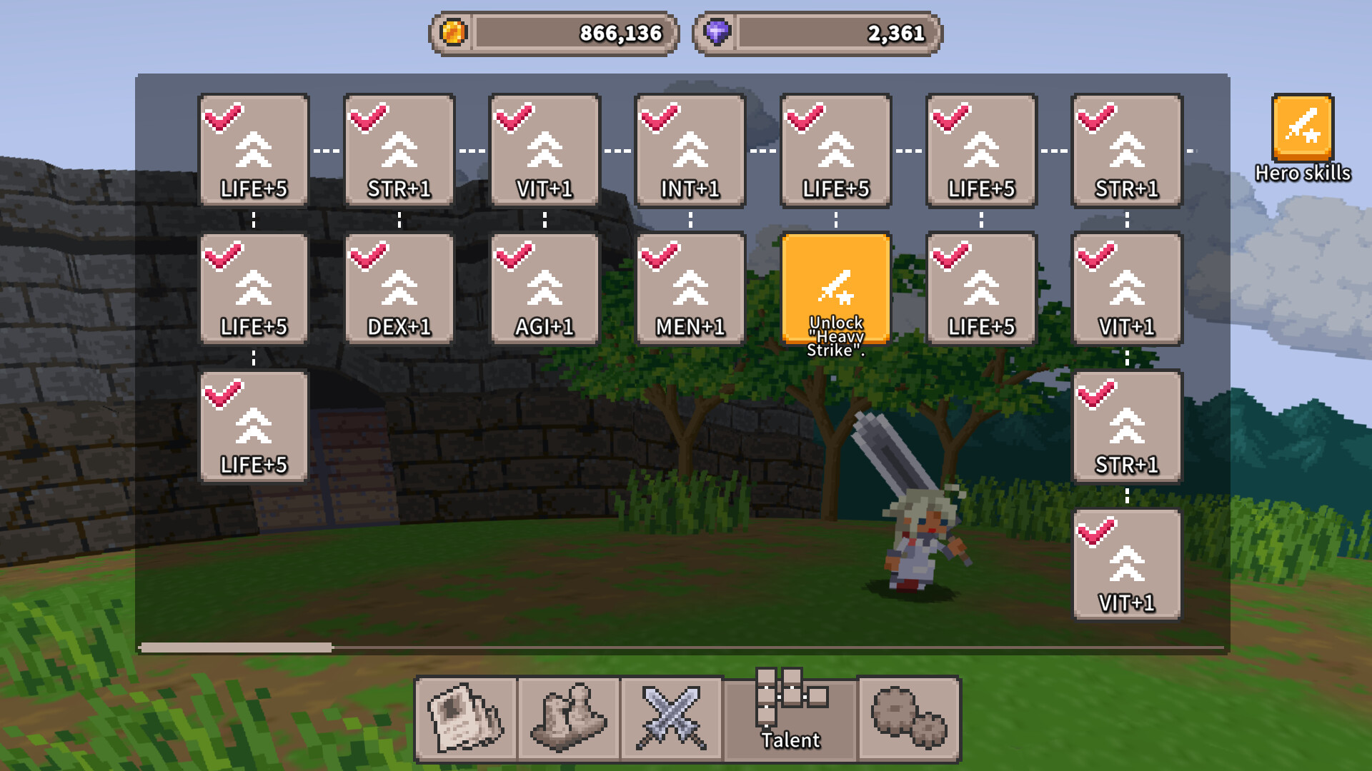 #9. Merge Match March (Steam) 게시자: Zoo Corporation