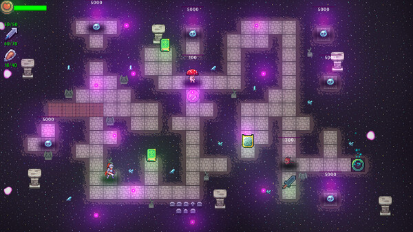 Turnfall screenshot 4