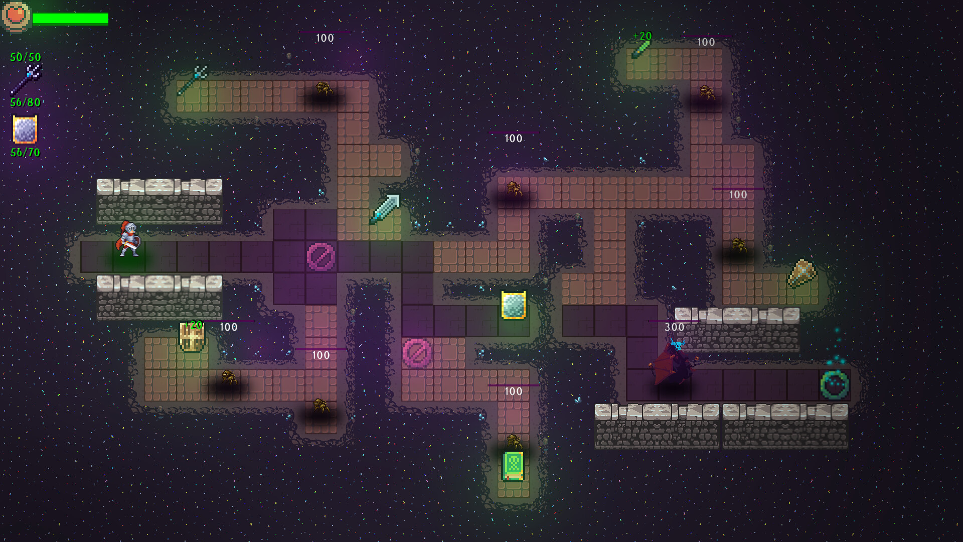 Turnfall Featured Screenshot #1