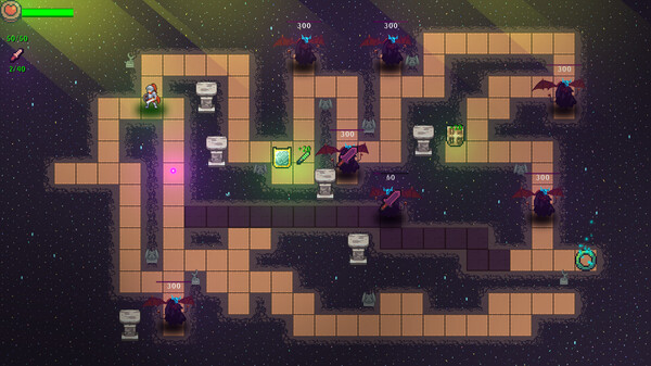 Turnfall screenshot 2