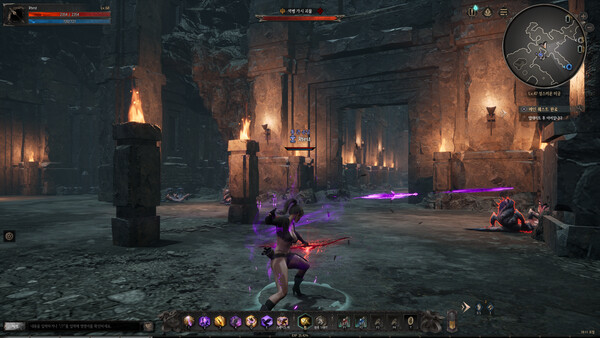 Dark Decemberfor windows and Linux 1