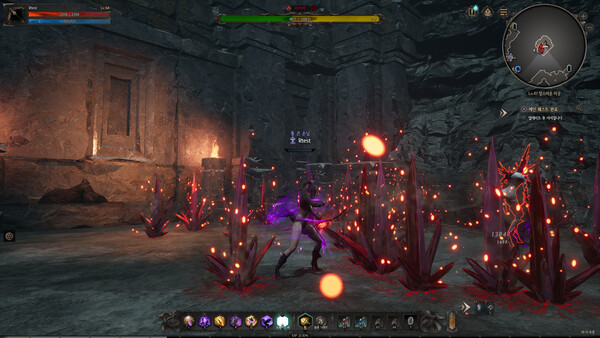 Dark December game for windows Pc 1